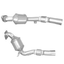 Catalizador Bmw 530d e60/ e61 3.0td (modelo sin dpf) (2003-2005)