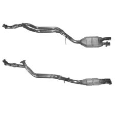 Catalizador Bmw 735i e32 3.5i 12v (1990-1994)
