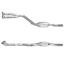 Catalizador Bmw 840i e31 4.0i v8 32v (lado dcho) (1993-1996)