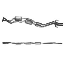 Catalizador Bmw m3 e30 2.3i 16v (1989-1990)
