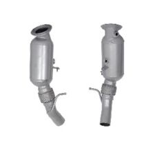 Catalizador Bmw X1 28xi e84 2.0i 16v (2011-2015)