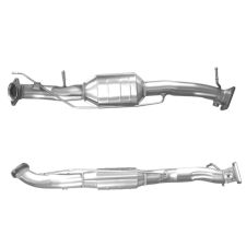 Catalizador Bmw X5 e53 3.0td (1º catalizador) (2003-2006)