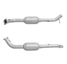 Catalizador Bmw X5 e53 4.4i v8 32v (lado izdo) (2001-2006)