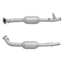 Catalizador Bmw X5 e53 4.6is v8 32v (lado dcho) (2001-2006)