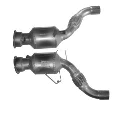 Catalizador Bmw X5 e70 3.0td (modelo sin dpf) (2007-2008)