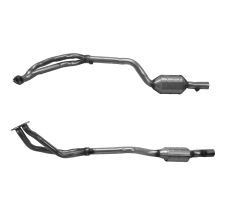 Catalizador Bmw Z3 e36 1.9i 8v mot.m43 (1998-2003)