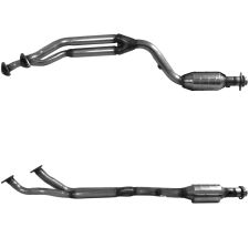 Catalizador Bmw Z3 e36 2.8i 24v (1997-1999)