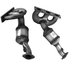 Catalizador Bmw Z3 e36 2.8i 24v (colector) (cilindros 4-6) (1998-2001)