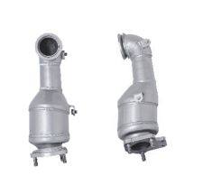 Catalizador Chevrolet Epica 2.0crdi (1º catalizador) (2006-2009)
