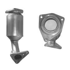 Catalizador Chevrolet Matiz 1.0i 8v (2005-2010)