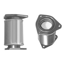 Catalizador Chevrolet Spark 1.2 16v (2010-2013)