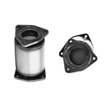 Catalizador Chevrolet Tacuma 1.6i 16v (2005-2008)