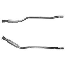 Catalizador Chrysler Grand Voyager 2.4i 16v (2001-2005)