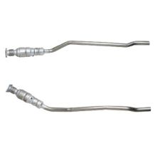 Catalizador Chrysler Grand Voyager 2.4i 16v (2004-2008)