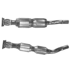 Catalizador Chrysler Neon 2.0i 16v mot.420h (1999-2004)