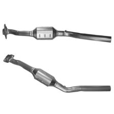 Catalizador Chrysler Stratus 2.0i 16v (impotación) (1995-2001)