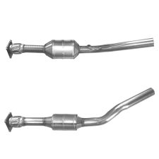 Catalizador Chrysler Stratus 2.5i 24v (con obd) (1 sonda) (1995-2001)