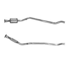 Catalizador Chrysler Voyager 3.3i v6 12v mot.r00 (1996-2001)