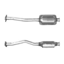 Catalizador Citroen Ax 1.4i 8v gti mot.tu3 (1992-1995)