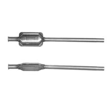 Catalizador Citroen c15d 1.9d mot.dw8b (2000-2006)
