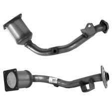 Catalizador Citroen C2 1.1i 8v mot.hfx (2003-2010)