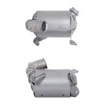 Catalizador Citroen Jumper 2.2hdi mot.4ha/ 4hb/ 4hh (1º catalizador) (2019->)
