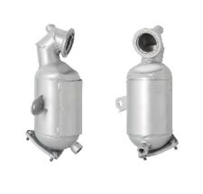 Catalizador Citroen Jumper 2.2hdi mot.4hg/ 4hh/ 4hj (1º catalizador) (2011-2015)