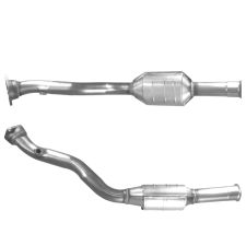 Catalizador Citroen Xantia 2.0i 8v mot.rfx (1995-2002)