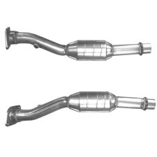 Catalizador Citroen Xm 3.0i v6 24v mot.xfz (1994-1998)