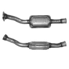 Catalizador Citroen Xsara 1.6i 8v mot.nfz (salida macho) (1997-1999)