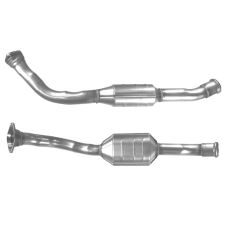 Catalizador Citroen Xsara 1.9td mot.dhy (1997-2000)