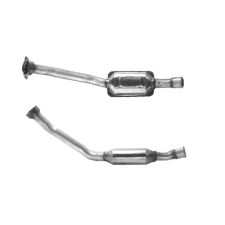 Catalizador Citroen Xsara 2.0hdi mot.rhy (1999-2000)