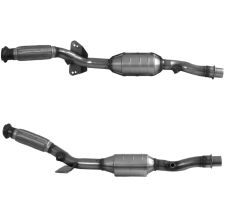 Catalizador Citroen Xsara 2.0i 16v mot.rfn (con obd) (2000-2005)