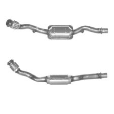 Catalizador Citroen Xsara 2.0i 16v vts mot rfs (con obd) (2000-2005)