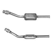 Catalizador Citroen Xsara Picasso 1.6i 8v mot.nfz (1999-2001)