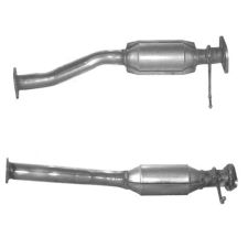 Catalizador Daewoo Korando 2.3i 16v (1999-2001)