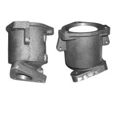 Catalizador Daewoo Matiz 1.0i 8v (con obd) (1º catalizador) (2002-2005)