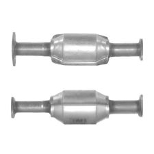 Catalizador Daihatsu Hi-Jet 1.0i 6v (largo 470mm) (1995-1998)