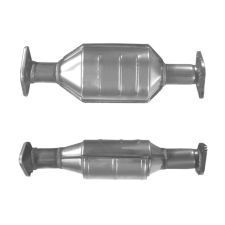 Catalizador Daihatsu Hi-Jet 1.3i 16v van (1998-2001)