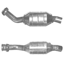 Catalizador Ferrari F360 3.6i 40v (lado dcho) (1999-2004)