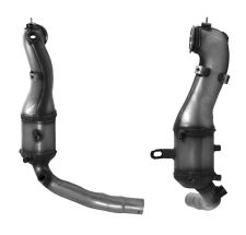 Catalizador Fiat 500 0.9i 8v twinair mot.312a2/ 312a5/ 199b6 (2010->)