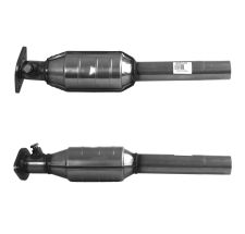 Catalizador Fiat Barchetta 1.8i 16v (1995-2001)