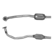 Catalizador Fiat Cinquecento 1.1ie 8v sporting (1994-1998)