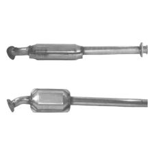 Catalizador Fiat Coupe 2.0i 16v (1994-1996)