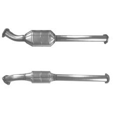 Catalizador Fiat Coupe 2.0i 16v turbo (1994-1996)