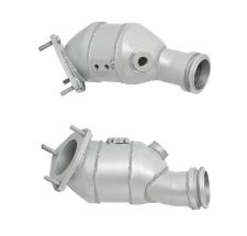 Catalizador Fiat Ducato 2.3mjtd euro 5 (1º catalizador) (2011-2016)