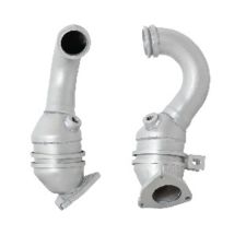 Catalizador Fiat Ducato 3.0mjtd euro 5 (1º catalizador) (2011-2016)