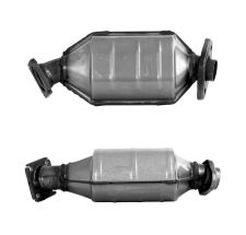 Catalizador Fiat Fiorino 1.4ie 8v (1993-2000)