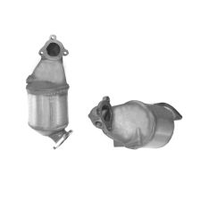 Catalizador Fiat Grande Punto 1.3mjtd mot.199a3 (2005-2007)
