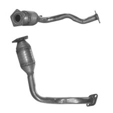 Catalizador Fiat Marea Weekend 1.6i 16v mot.182b6 (2000-2003)